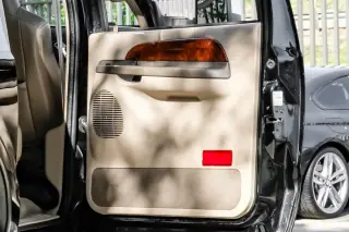2002 Ford Excursion