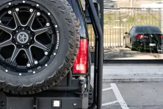 2002 Ford Excursion