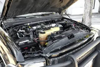 2002 Ford Excursion