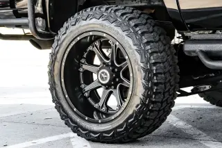 2002 Ford Excursion