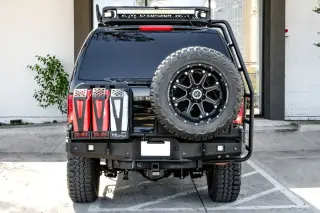 2002 Ford Excursion