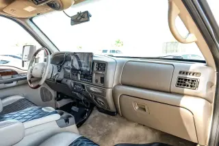 2002 Ford Excursion