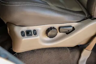 2004 Ford Excursion Eddie Bauer