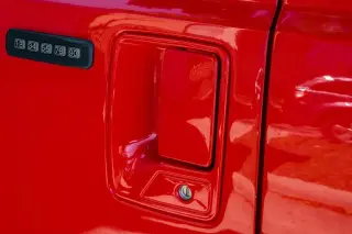 2004 Ford Excursion Eddie Bauer