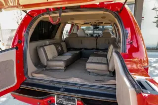 2004 Ford Excursion Eddie Bauer