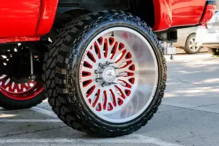 2004 Ford Excursion Eddie Bauer