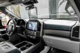 2022 Ford Super Duty F-250 SRW Limited