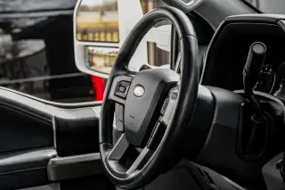 2022 Ford Super Duty F-250 SRW Limited