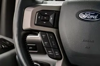 2022 Ford Super Duty F-250 SRW Limited
