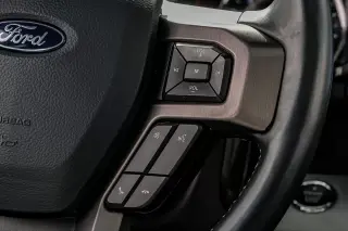 2022 Ford Super Duty F-250 SRW Limited