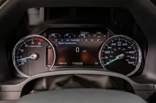 2022 Ford Super Duty F-250 SRW Limited