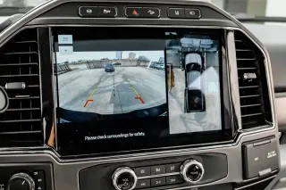 2022 Ford Super Duty F-250 SRW Limited