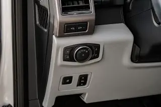 2022 Ford Super Duty F-250 SRW Limited