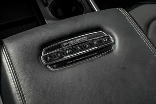 2022 Ford Super Duty F-250 SRW Limited