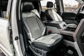 2022 Ford Super Duty F-250 SRW Limited