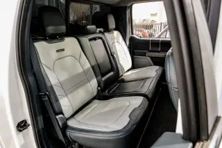2022 Ford Super Duty F-250 SRW Limited