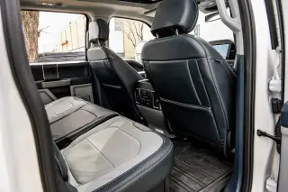 2022 Ford Super Duty F-250 SRW Limited