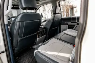 2022 Ford Super Duty F-250 SRW Limited
