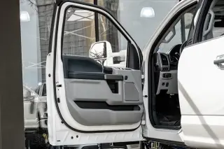 2022 Ford Super Duty F-250 SRW Limited