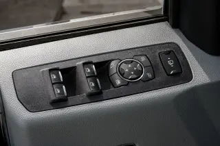 2022 Ford Super Duty F-250 SRW Limited