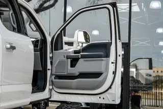 2022 Ford Super Duty F-250 SRW Limited