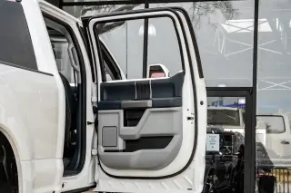 2022 Ford Super Duty F-250 SRW Limited