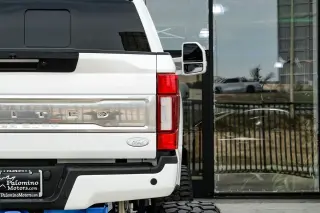 2022 Ford Super Duty F-250 SRW Limited