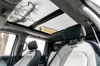 2022 Ford Super Duty F-250 SRW Limited