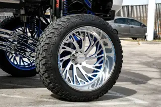 2022 Ford Super Duty F-250 SRW Limited