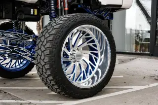2022 Ford Super Duty F-250 SRW Limited