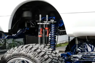 2022 Ford Super Duty F-250 SRW Limited