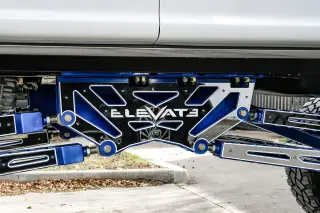 2022 Ford Super Duty F-250 SRW Limited