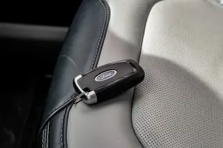 2022 Ford Super Duty F-250 SRW Limited