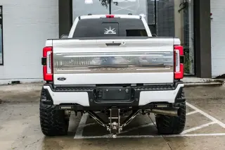 2024 Ford Super Duty F-350 SRW