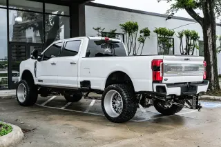 2024 Ford Super Duty F-350 SRW