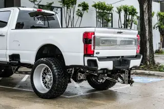 2024 Ford Super Duty F-350 SRW