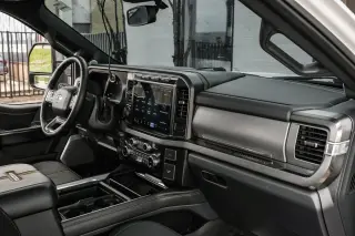 2024 Ford Super Duty F-350 SRW