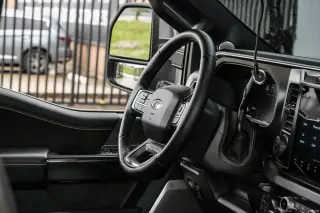 2024 Ford Super Duty F-350 SRW