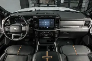 2024 Ford Super Duty F-350 SRW