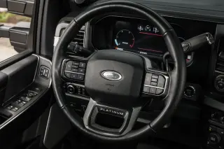 2024 Ford Super Duty F-350 SRW