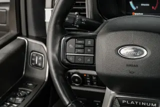 2024 Ford Super Duty F-350 SRW