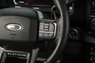2024 Ford Super Duty F-350 SRW