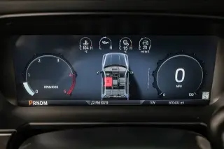 2024 Ford Super Duty F-350 SRW