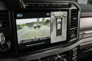 2024 Ford Super Duty F-350 SRW