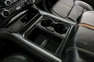 2024 Ford Super Duty F-350 SRW