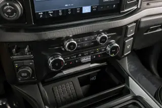 2024 Ford Super Duty F-350 SRW