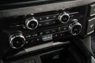 2024 Ford Super Duty F-350 SRW