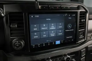 2024 Ford Super Duty F-350 SRW