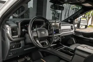 2024 Ford Super Duty F-350 SRW