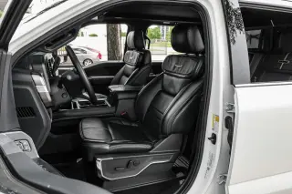 2024 Ford Super Duty F-350 SRW